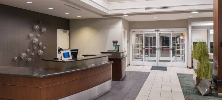 哈利森Residence Inn 酒店(Residence Inn Harrisonburg)图片