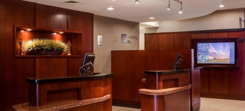 安克尼万怡酒店(Courtyard des Moines Ankeny)图片