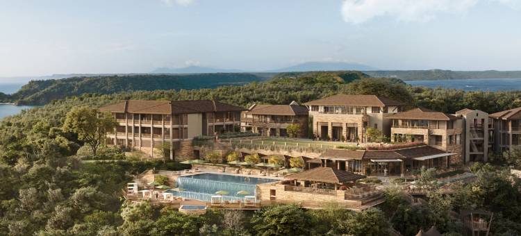 尼卡葵 丽思卡尔顿酒店(Nekajui, a Ritz-Carlton Reserve)图片