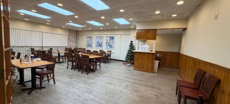 布利斯波因特旅馆瓦巴什(BlissPoint Inn Wabash)图片