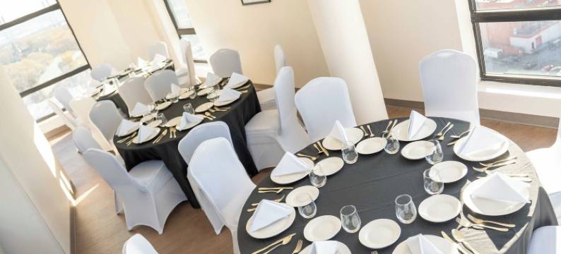 智选假日酒店 长岛市 东纽约 IHG旗下(Holiday Inn Express LONG ISLAND CITY E - NEW YORK by IHG)图片