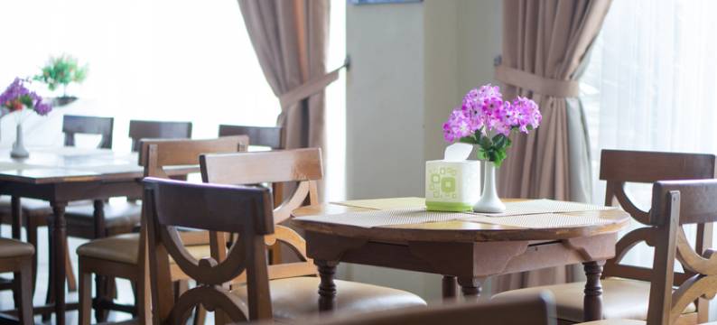 Sapadia Hotel Rokan Hulu图片