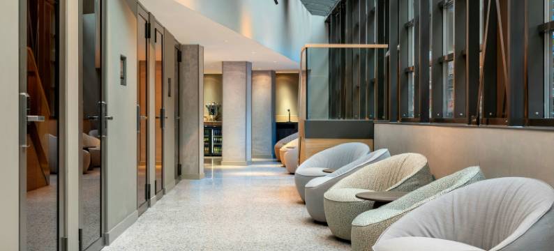 阿姆斯特丹万丽酒店(Renaissance Amsterdam Hotel)图片