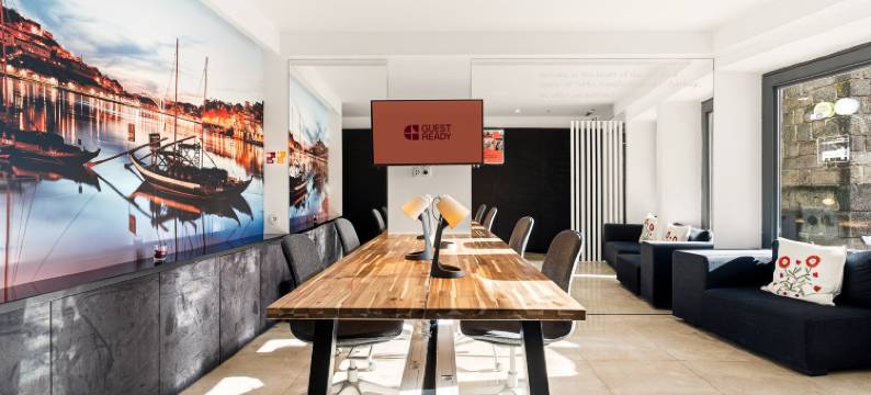 GuestReady - Cathedral Design Apartments - Aliados图片