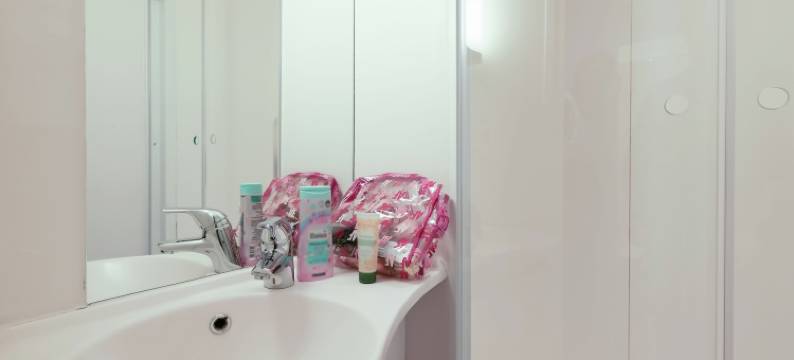 宜必思快捷维勒蒙布尔酒店(Ibis Budget Villemomble)图片