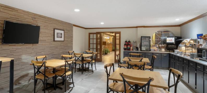 纳契托什贝斯特韦斯特酒店(Best Western Natchitoches Inn)图片