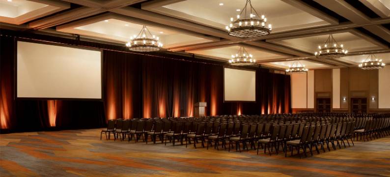 塔马约凯悦温泉度假村(Hyatt Regency Tamaya Resort and Spa)图片