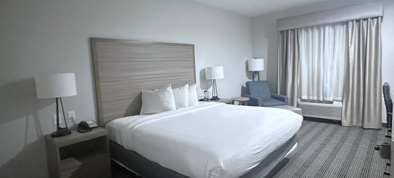 Merica Inn & Suites图片