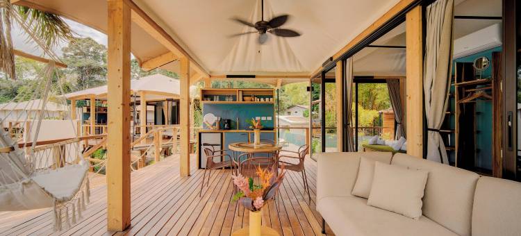 EVIA 生活度假村(EVIA Life Resort)图片