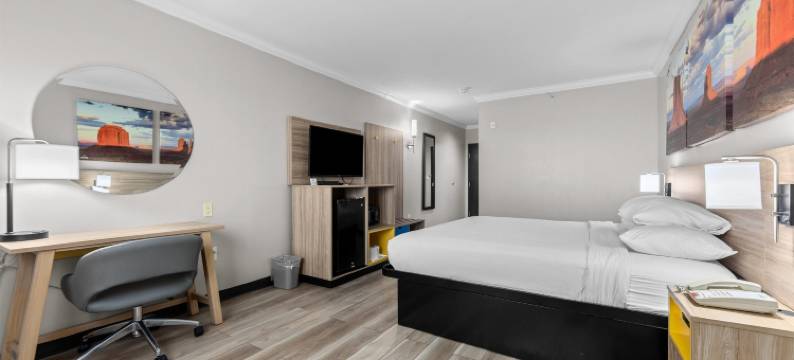 萨拉多戴斯酒店(Days Inn by Wyndham Salado)图片