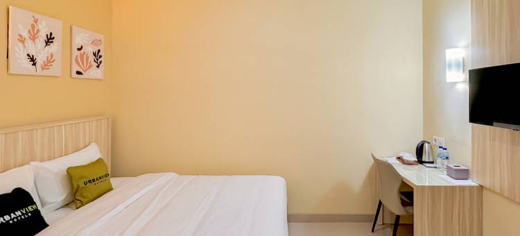 Urbanview Griya Esti Siliwangi Semarang图片
