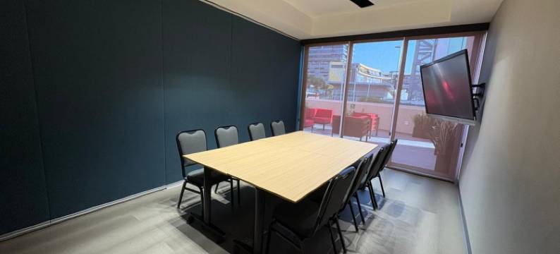 克雷塔罗南部中心洲际酒店集团Avid酒店(avid hotel QUERETARO CENTRO SUR by IHG)图片