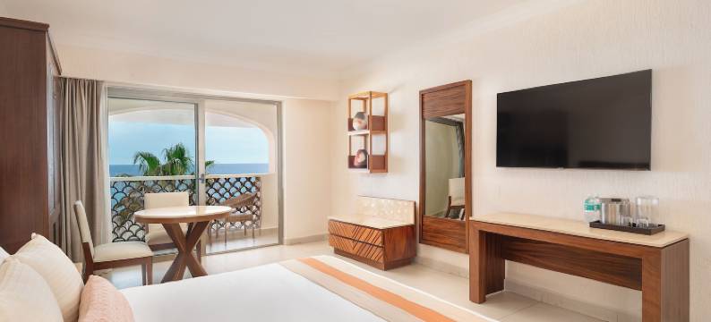 皇家索拉里斯洛斯卡沃斯酒店-全包(Royal Solaris Los Cabos-All Inclusive)图片