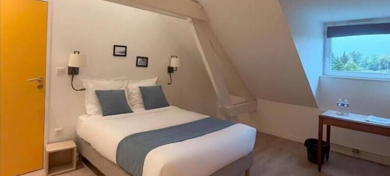 奥古斯丁之家(Maison des Augustines)图片