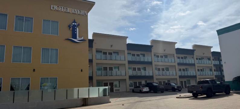 地方酒店(The Place at Port Aransas)图片