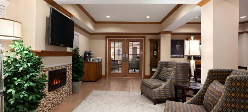 拉伯克丽怡酒店(Country Inn & Suites by Radisson, Lubbock, TX)图片