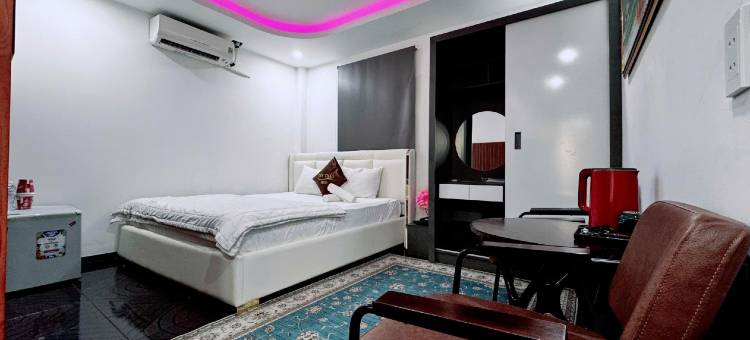 明光酒店(Minh Quang Hotel)图片