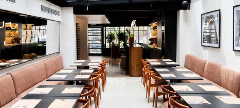 DOT 精品巴勒米塔诺酒店(Hotel Palermitano by DOT Boutique)图片