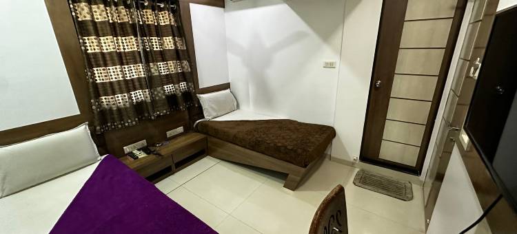 范特西酒店(Hotel Fantacee)图片