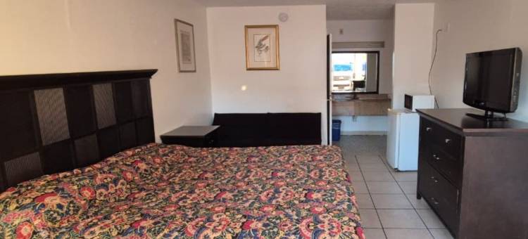 Central Motel Kissimmee Near Disney World图片
