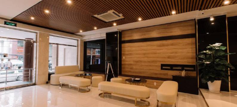 安泰酒店(An Thai Hotel)图片