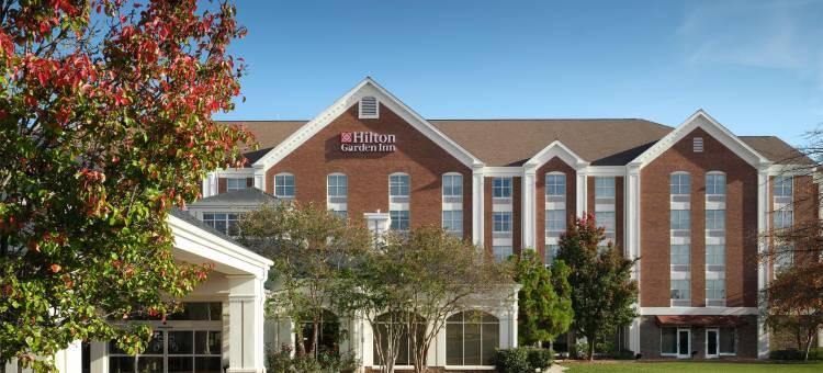 麦迪逊杰克森希尔顿花园酒店(Hilton Garden Inn Jackson/Madison)图片