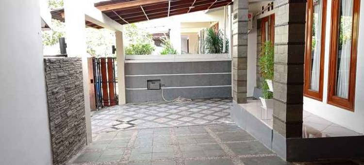 Shakilla House 4 Pesona Syariah Cianjur图片