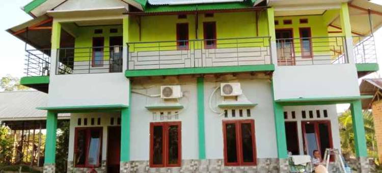 Zahra Homestay图片