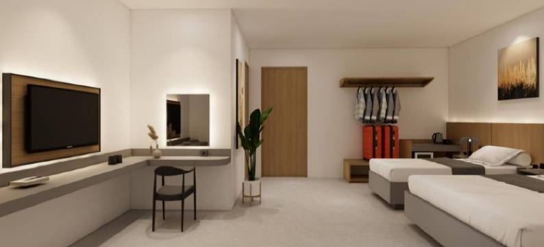 Royal Hotel Cepu图片