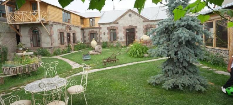 哈卡拉特旅馆(Hacarat Guest House)图片