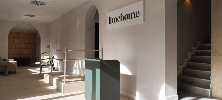 Limehome 帕尔马码头(Limehome Palma Marina)图片