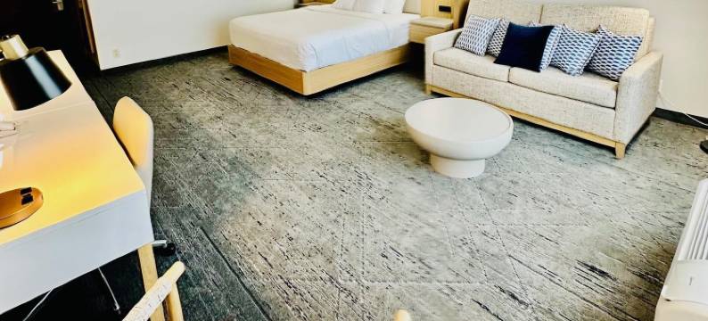 凯尔索朗维尤红狮酒店(Red Lion Hotel Kelso Longview)图片