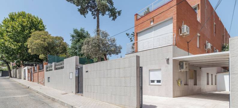 AYZ Joaquín Pol - 自动入住物业(Ayz Joaquín Pol - Auto Check-in Property)图片