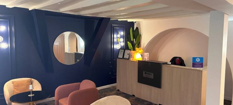 Thoiry Etoile Lodge, Sure Hotel Collection by Best Western图片