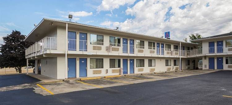 罗切斯特6号汽车旅馆(Motel 6 Rochester, MN)图片