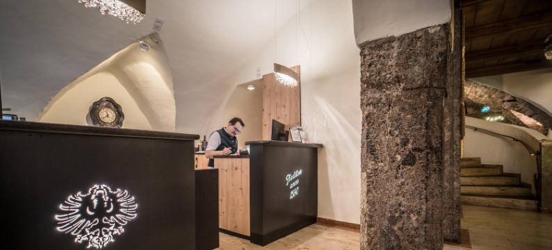 Hotel Goldener Adler, Bw Signature Collection图片