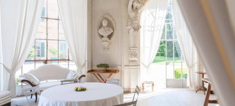 Sunstar Hotel Piemont Castello di Villa图片