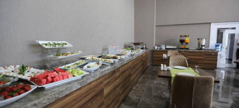 爱利浦斯皇家水疗酒店(Elips Royal Hotel & Spa)图片