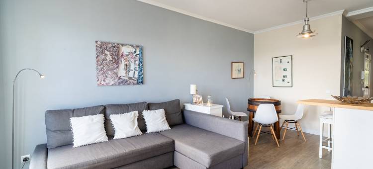 Barreirinha II Perto da Cidade Velha Com Vista Mar图片