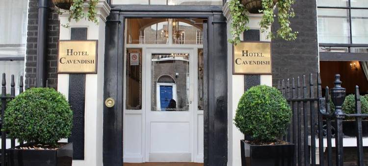 卡文迪什酒店(Hotel Cavendish)图片