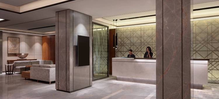 阿姆利则万怡酒店(Courtyard by Marriott Amritsar)图片