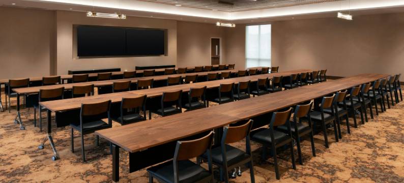 Residence Inn by Marriott Sand City Monterey图片