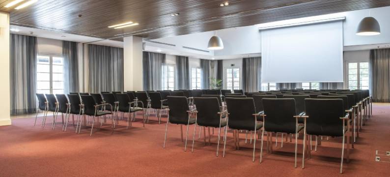 Blau Hotel Las Caldas, a member of Radisson Individuals图片