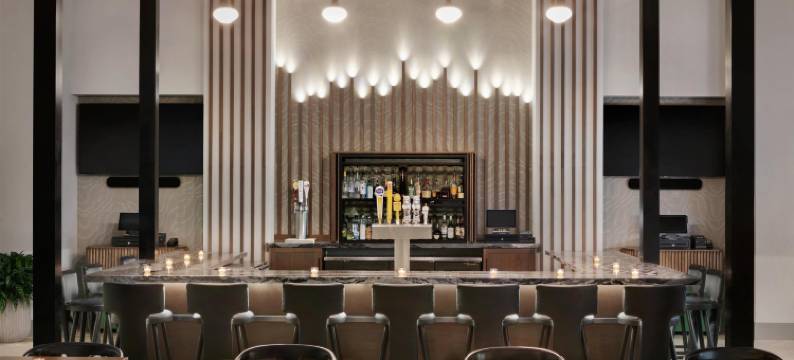 费城福奇谷希尔顿大使套房酒店(Embassy Suites by Hilton Philadelphia Valley Forge)图片