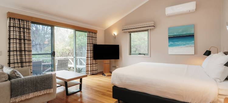 菲欣纳旅舍(Freycinet Lodge)图片
