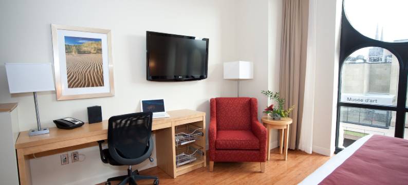 霍尔曼大酒店(The Holman Grand Hotel)图片