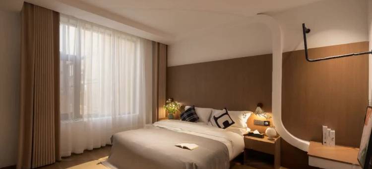 YX Design Stay｜云秀逸景设计师供氧民宿(香格里拉独克宗古城店)图片