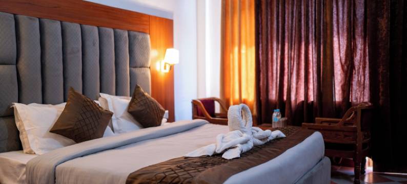 汉姆昆特酒店(Hotel Hemkunth)图片