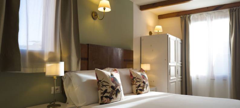 阿尔盖罗全景家庭旅馆(Panorama Guest House)图片