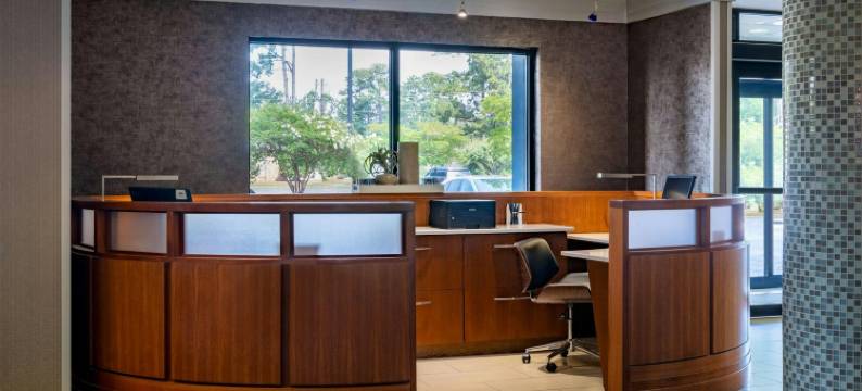 北查尔斯顿/阿什利法斯菲特万豪SpringHill Suites 酒店(SpringHill Suites Charleston North/Ashley Phosphate)图片